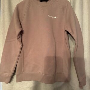 Carhartt Woman’s Pink Sweater